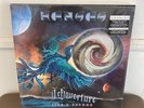 Kansas - Leftoverture Live & Beyond Limited Deluxe 180G 4LP Boxset