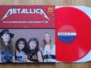 LP METALLICA 