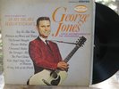 George Jones 1968 