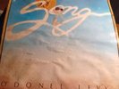 O’DONEL LEVY: Through A Song RARE Jazz Funk Promo Vinyl LP