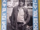 Billy Joe Shaver ‎– Salt Of The Earth 1987 LP Vinyl - Columbia ‎– FC 40903