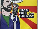 Fogarate Fogaraté  by Juan Luis Guerra and 440 JLG 440 Vinyl LP