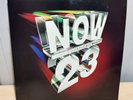 Various Artists Now That's What I Call Music 23 UK Double Album Vinyl 1992 MINT