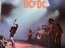 AC/DC Let There Be Rock Lp