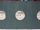 Rare Rock 'n Roll Radio Show 3-LP & Cue Sheets - Soupy Sales Moldy Oldies Show