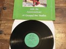 Scientist Presents Neville Brown & Aggrovators Reggae Dub Roots Lp Vinyl