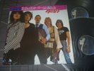 Heart ‎– Greatest Hits  Live Original 1980 Japan release 2x 12