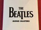 The Beatles - MONO MASTERS.  *Vinyl, LP, Compilation, Mono, 180g [NM-] Pristine