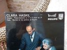 Clara Haskil Philips Hi Fi Stereo SABL173 UK 1ST NM/NM CHOPIN/FALLA