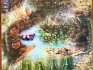 PINK FLOYD - A SAUCERFUL OF SECRETS - LP ITALY 1971 - 3C 062-04190 - VG+/VG+