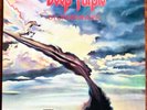STORMBRINGER - DEEP PURPLE - LP 1a EDIZ. ITALY 1974 - PURPLE 3C064 96004 - NM/NM