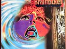 BRAINTICKET - COTTONWOODHILL - GATEFOLD - LP HALLELUJAH ITALY 1971 - EX/EX