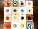 ORIGINAL NORTHERN SOUL BUNDLE x16 UK VINYL 7