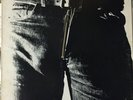 ROLLING STONES - STICKY FINGERS - EXCELLENT - WORKING ZIPPER- 1971 PRESSING