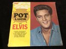 ELVIS PRESLEY LP LSP-2523 POT LUCK STILL FACTORY SEALED TAN OR ORANGE?NM TO MINT