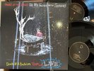 PANIC AT THE DISCO - ALL FRIENDS WE'RE GLORIOUS: DEATH LIVE - VINYL 2LP tour VG+