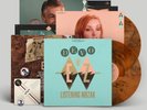 Rare  DEVO EZ Listening Muzak 2x LP Box Set Walunt Vinyl FUTURISMO Sealed