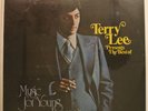 Terry Lee Lp Presents The Best Of Music For Young Lovers On Keystone - Sealed
