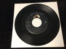 ELVIS PRESLEY 45 447-0609 BLUE SUEDE SHOES/TUTTI FRUTTI RARE EARLY GOLD STANDARD