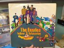 the beatles yellow submarine 1st Edition Mono 1969 vinyl lp