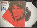 The Doors Greatest Hits Limited Edition White Vinyl LP 2020 NEW STILL SEALED