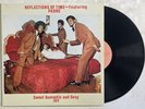 Reflections of Time - Sweet, Romantic And Sexy Joy LP