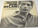 ORIGINAL BOB DYLAN THE TIMES THEY ARE A CHANGIN A-CHANGIN LP RECORD MONO