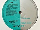 DSK – What Would We Do 12