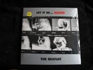 Beatles-Let It Be Naked LP+7