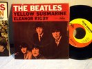 THE BEATLES 45 