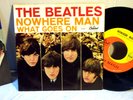 THE BEATLES 45  