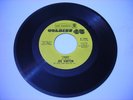 w SLEEVE Joe Hinton Funny / Don't Tell Her the Truth 1973 45rpm VG++