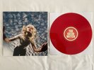 PERSONALLY SIGNED Maisie Peters - The Good Witch SNAKEBITE RED LP VINYL NEW