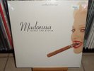 MADONNA DEEPER AND DEEPER 12 INCH NEW MAXI-SINGLE EROTICA
