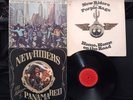 NEW RIDERS OF THE PURPLE SAGE Home On Road;Panama Red;Mighty Time 3 VINYL LP LOT