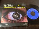 THE MAN FROM U.N.C.L.E. The Fugitive AL CAIOLA 1966 MEXICO EP Spies Private Eye