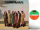 FOREIGNER: FOREIGNER-COLOURED LP ROCKTOBER 2023 LP Vinyl NEW@SEALED