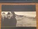 U2 - The Joshua Tree LP 1987 Island Records 90581-1 Vinyl Gatefold w/ Poster VG+
