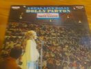 A REAL LIVE DOLLY Album 33 RPM LP 1970 Dolly Parton with Porter Wagoner