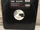 The Roots Things Fall Apart 12” ORG 2X Lp Record Album Vinyl 1999 Hip Hop
