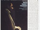 DUKE ELLINGTON & HIS ORCHESTRA SUCH SWEET THUNDER [180G] NEW LP