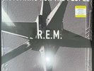 R.E.M. AUTOMATIC FOR THE PEOPLE YELLOW VINYL LP 180g LIMITED EDITION SEALED MINT