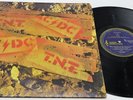 AC/DC TNT T.N.T. Vinyl LP Record Aussie Alberts 1976 Blue Roo 1st Pressing OOP