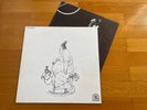 Vinyl LP RARE EARTH 