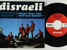 Psych 45 - Disraeli - What Will The New Day Bring - Mantra - VG++
