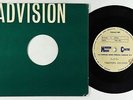 Psych Acetate 45 - Tomorrows Children - L.S.D. - UK - unreleased?