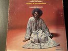 ALICE COLTRANE PHAROAH SANDERS Journey In Satchidananda LP IMPULSE  AS-9203 JAZZ