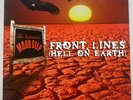Mobb Deep Front Lines (Hell On Earth) Vinyl Record Loud 12” RARE OG PRODIGY