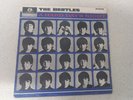 The Beatles A Hard Day’s Night Vinyl LP Mono First Pressing