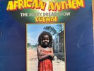 roots reggae dub Mikey dread 'African anthem' 12